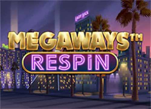 Play Megaways Respin by Games Inc