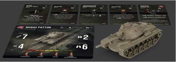Play Tanks of Glory by Games Inc