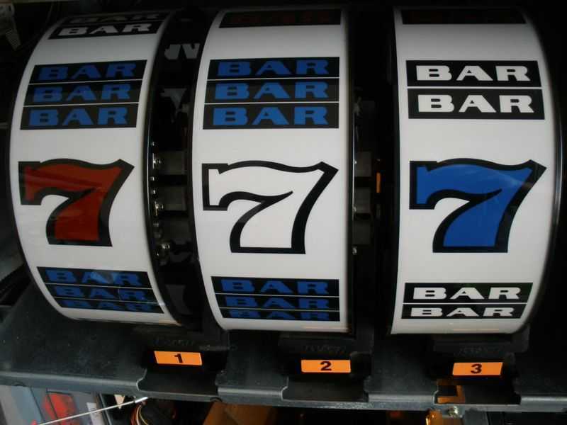 Triple 7's Red White and Blue Games Inc Triple 7's Red White and Blue Games Inc