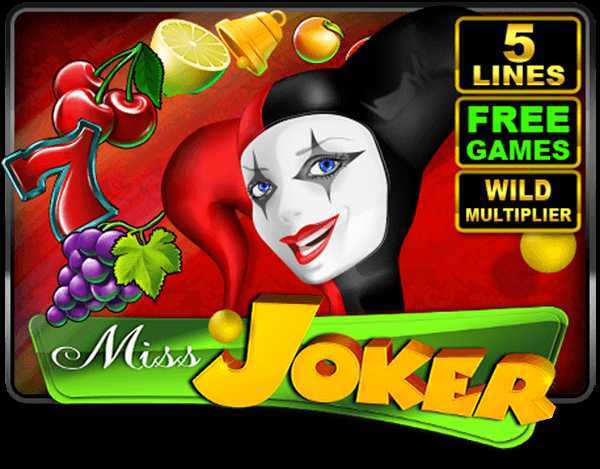 Play Triple Action Joker by Games Inc