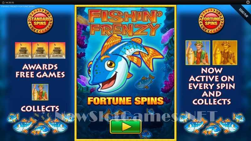 Play Fishin' Impossible by Games Warehouse