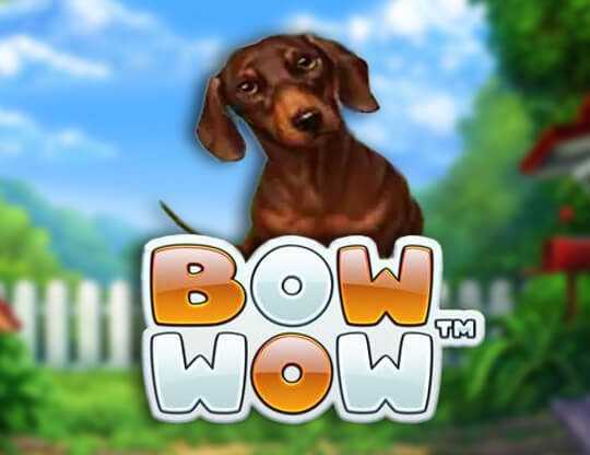 Play Bow Wow Slot by Gamescale