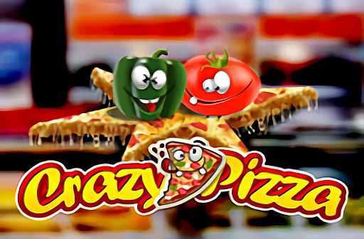 Slot Crazy Pizza