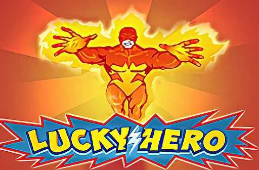 Play Lucky Hero by Gamescale