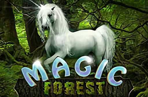 Slot Magic Forest