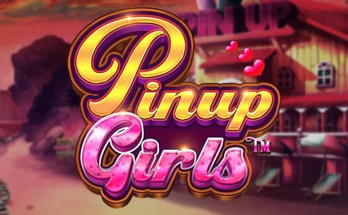 Play Pin Up Girls by Gamescale