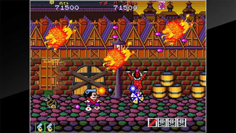 Play Daimyo by Gameslab