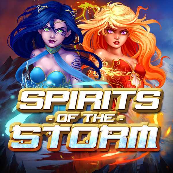 Slot Spirits of the Storm