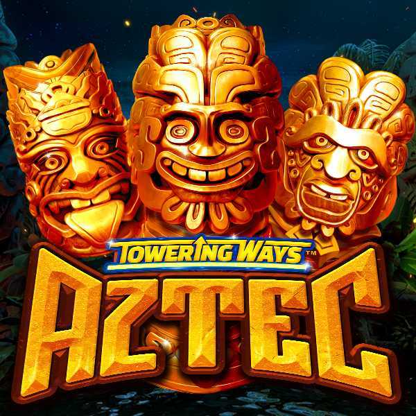 Play Towering Ways Aztec by Gameslab