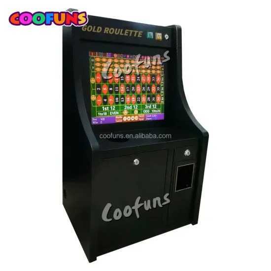 Play American Roulette GamesOS by Gamesos