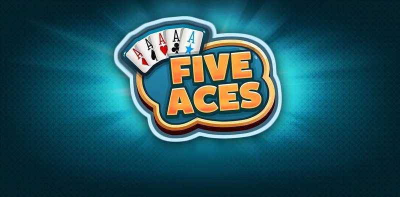 Play Five Aces by Gamesos