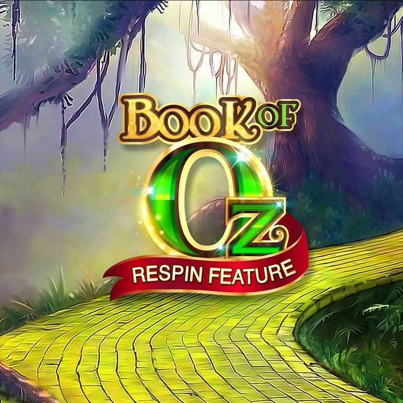 Play Magic of Oz by Gamesos