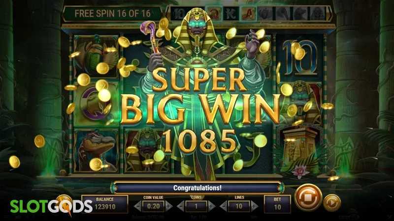 Play Oasis Poker by Gamesos