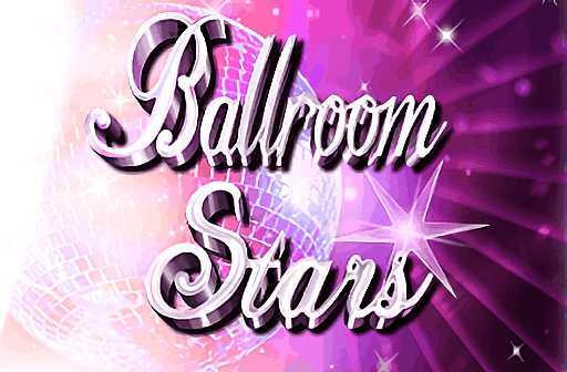 Play Ballroom Stars by Gamesys