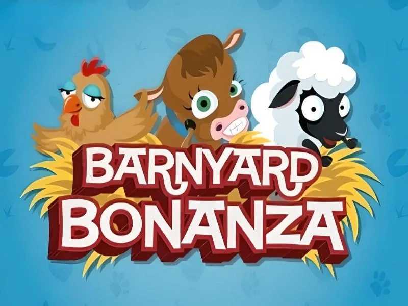 Slot Barnyard Bonanza