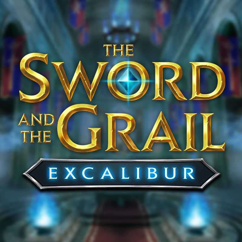 Play Excalibur Sword of Fortune by Gamesys