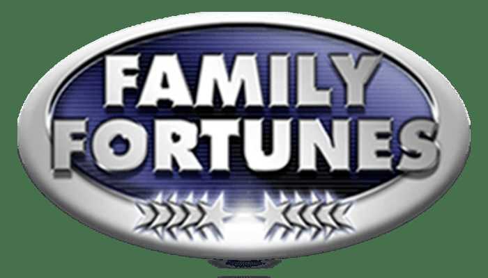 Play Family Fortunes by Gamesys