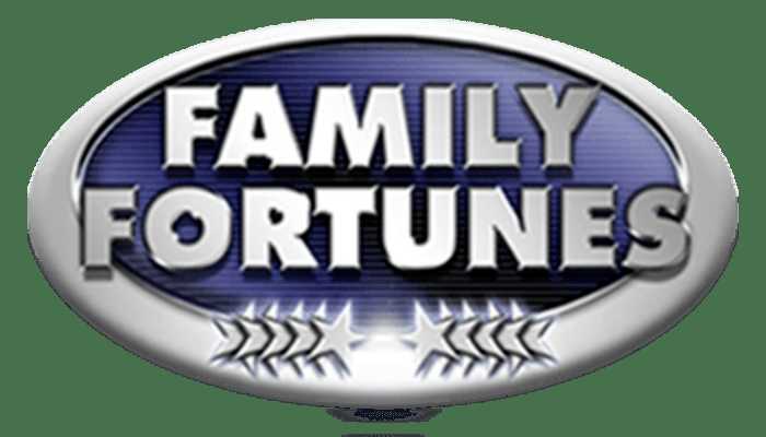 Slot Family Fortunes