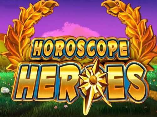 Play Horoscope Heroes by Gamesys