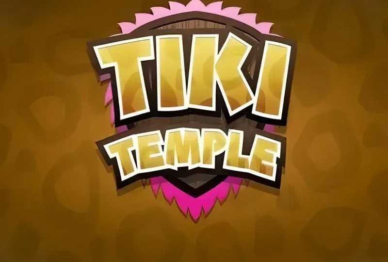 Play Tiki Temple by Gamesys