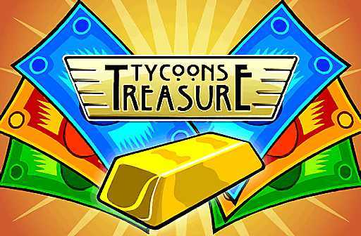 Slot Tycoon's Treasure Progressive