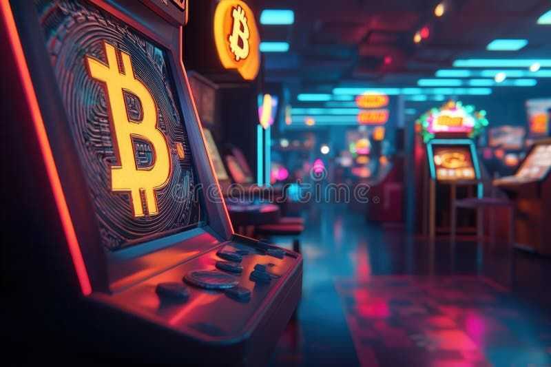 Play Neon Stars by Gameway