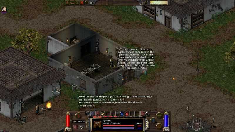 Play Arcanum by Gamex