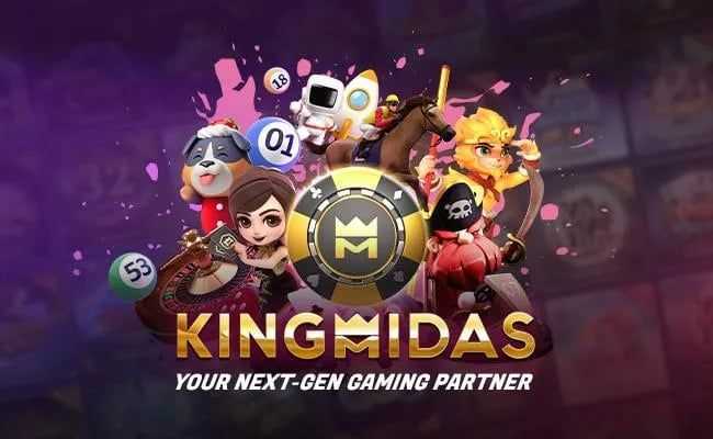 Play Might by Gamex