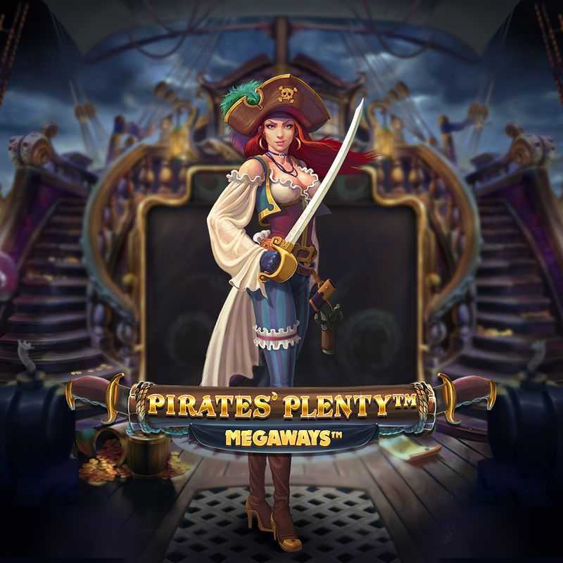 Slot Sexy Pirates