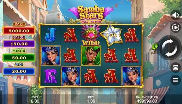 Slot Star Games