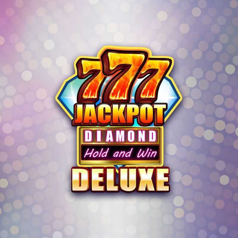 Play 777 Jackpot Diamond by Gaming Corps