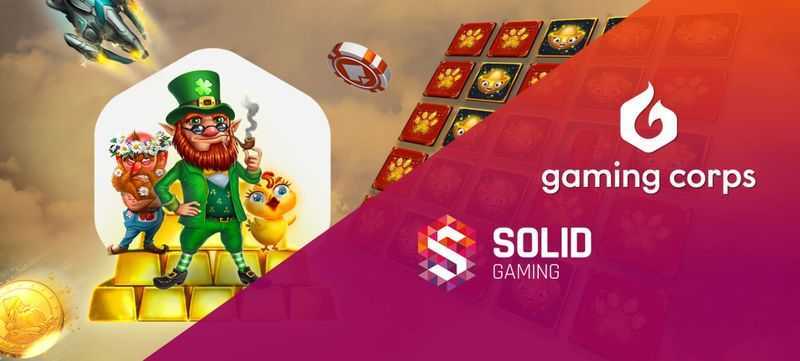 Play Angry Elf by Gaming Corps – Spin for Rewards in this Online Casino Game 