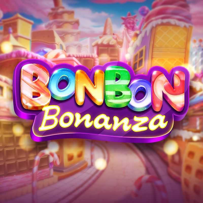 Play Bonbon Bonanza by Gaming Corps