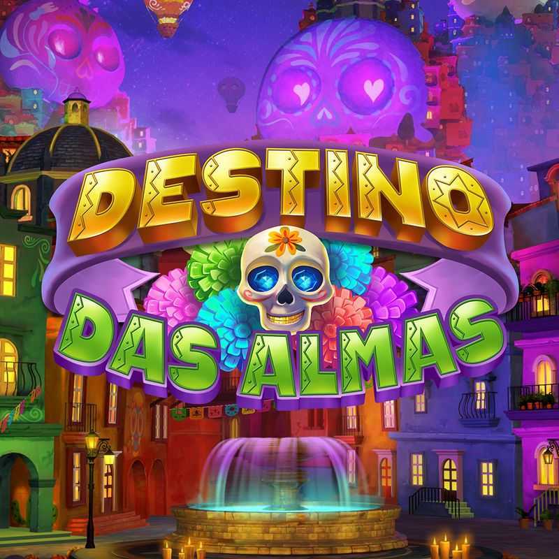 Play Destino Das Almas by Gaming Corps