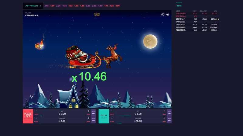 Play Ho Ho Hodl by Gaming Corps