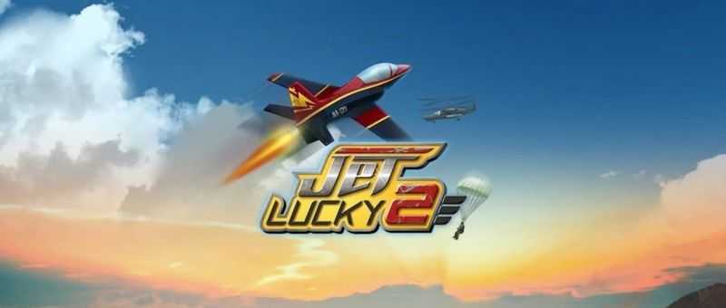 Play Jet Lucky 2 by Gaming Corps