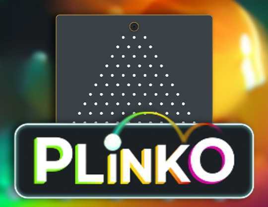 Play LeoVegas Plinko by Gaming Corps