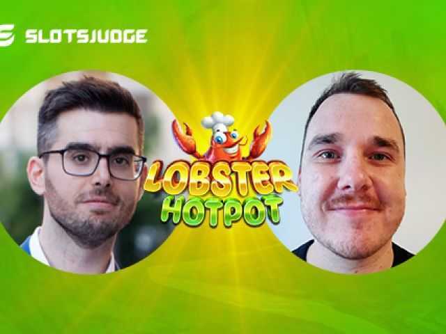 Play Lobster Hotpot by Gaming Corps