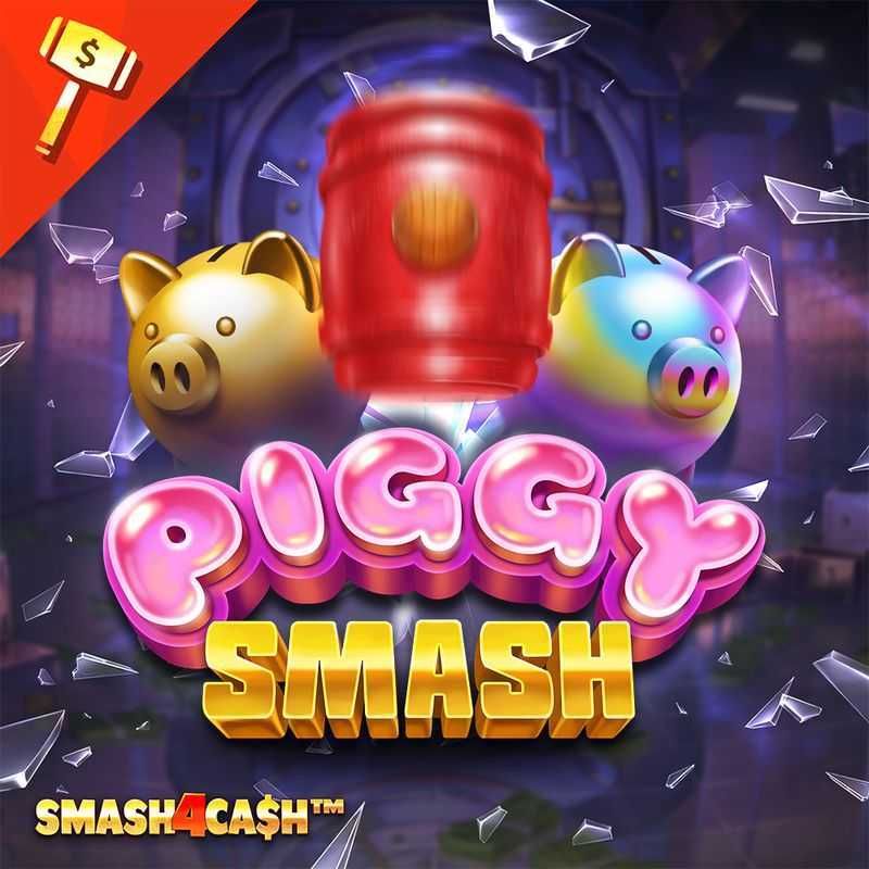 Play Piggy Smash by Gaming Corps