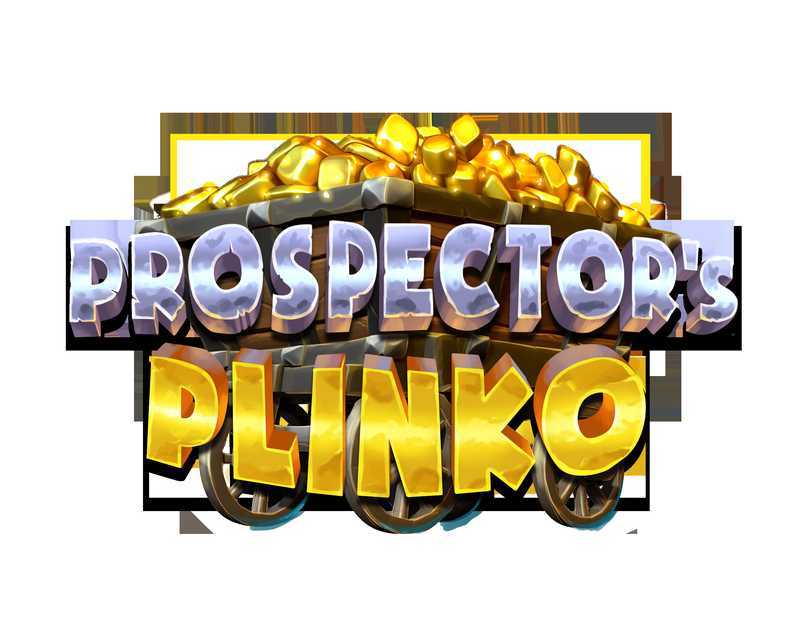 Play Prospector's Plinko by Gaming Corps