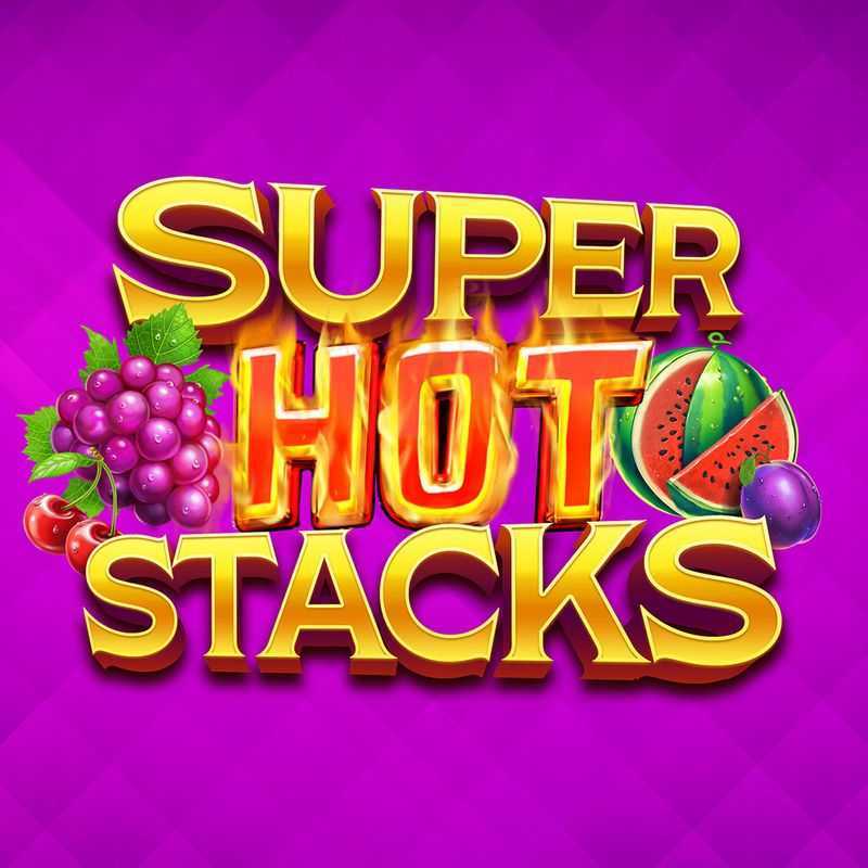 Play Super Hot Stacks by Gaming Corps