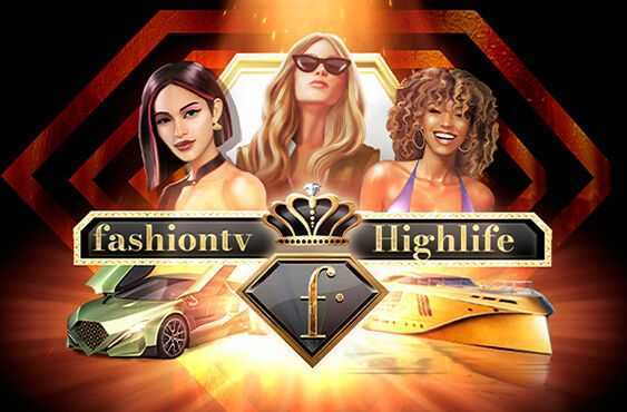 Play UPlinko Fashion TV by Gaming Corps