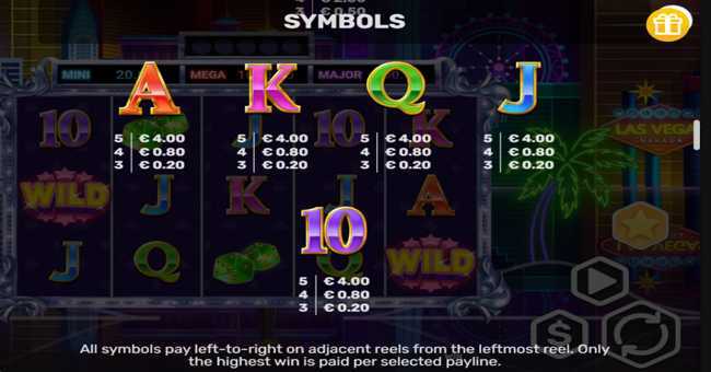 Vegas Payouts Rapid Hold and Win Vegas Payouts Rapid Hold and Win