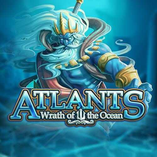 Play Atlantis Wrath of the Ocean by Gaming1