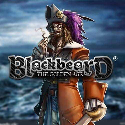 Play Blackbeard the Golden Age by Gaming1