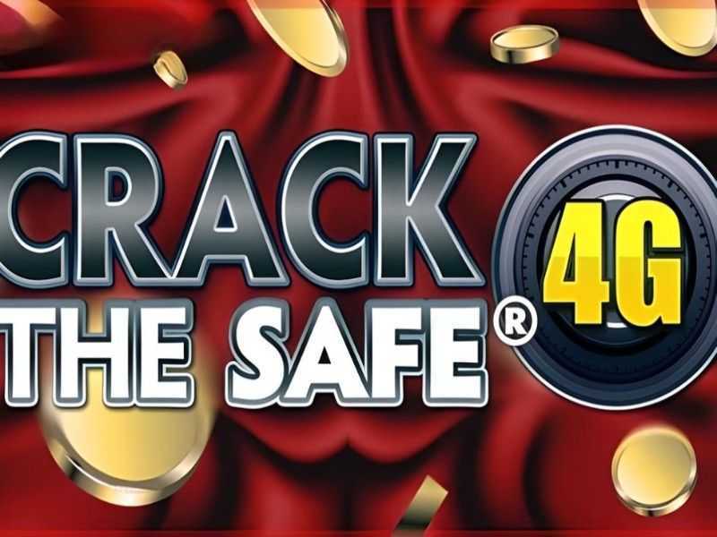 Play Crack The Safe 4G by Gaming1