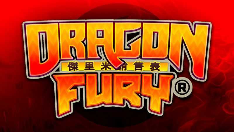 Play Dragon Fury by Gaming1