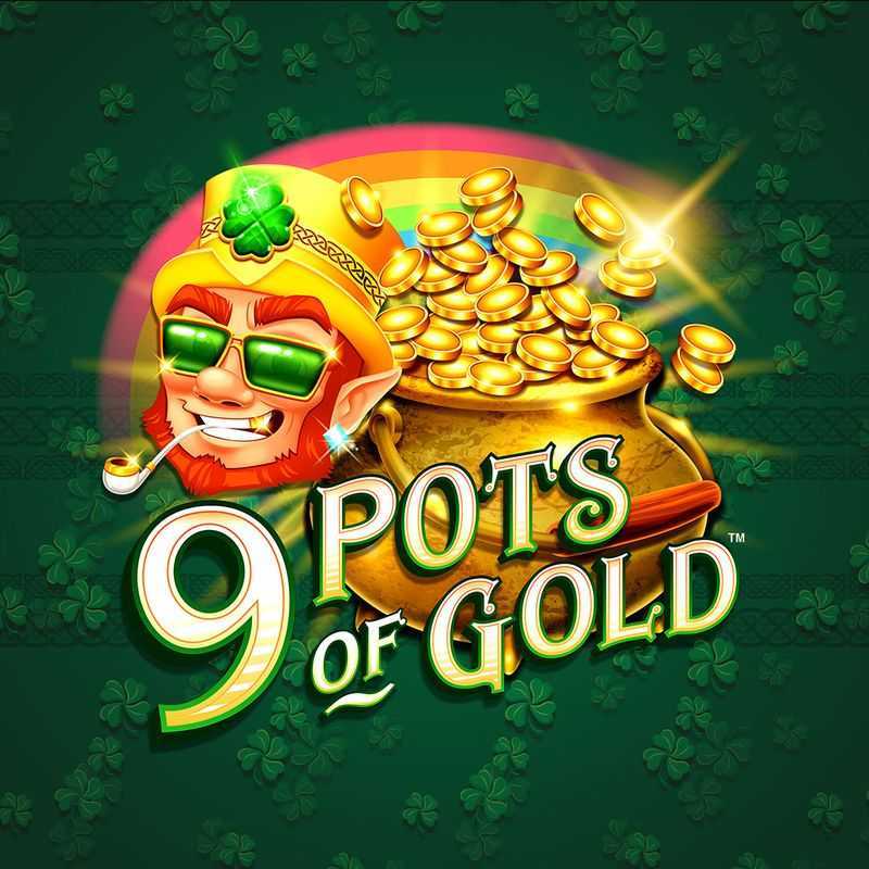 Play Goldwins Golden Pot of Gold by Gaming1