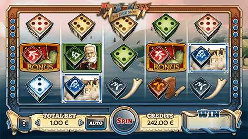 Slot Steampunk Roulette