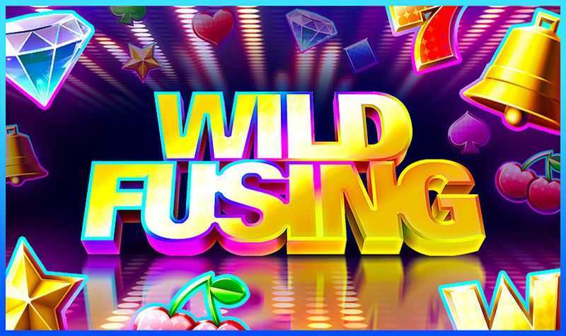 Play Wild Fusing by Gaming1